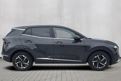 Kia Sportage CRDI mHEV L 4WD DCT