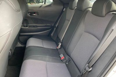 Toyota C-HR 2.0 Hybrid Dynamic Force Executive
