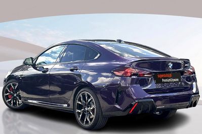 BMW Seria 2 Gran Coupe 220i M Sport