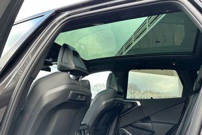 BMW X3 xDrive20d mHEV aut