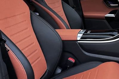 Mercedes GLC Coupe 300  4-Matic AMG Line