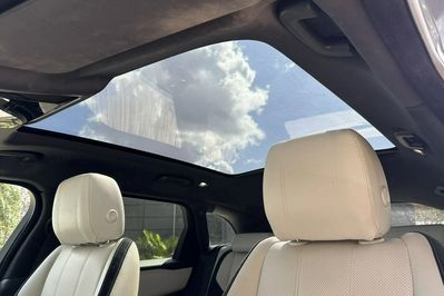 Land Rover Range Rover Velar 2.0 R-Dynamic