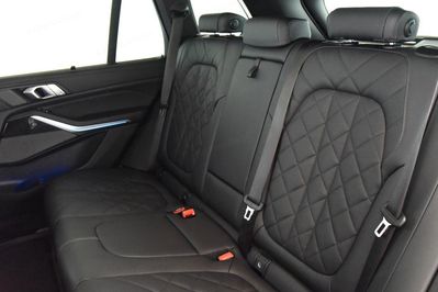 BMW X5 xDrive30d M Sport