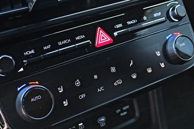 Hyundai Tucson N-Line Plus 1.6 T-GDi HEV aut