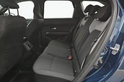 Dacia Bigster 1.8 Full Hybrid 155 Journey MMT