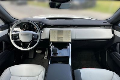 Land Rover Range Rover Sport Range Rover S 3.0 D300 mHEV Dynamic HSE