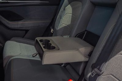 Skoda Kodiaq Selection 2.0 TSI DSG 4x4