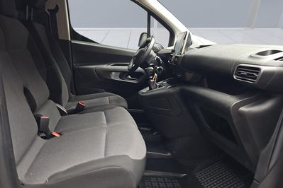 Peugeot Partner Van L2H1