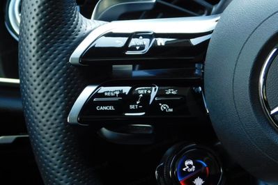 Mercedes Klasa E AMG 53  4Matic+ Hybrid