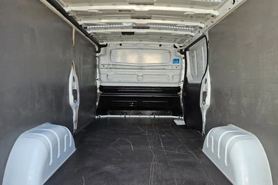 Renault Trafic dCi L2H1