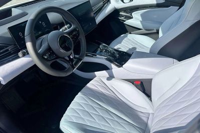 BYD Seal Excellence AWD