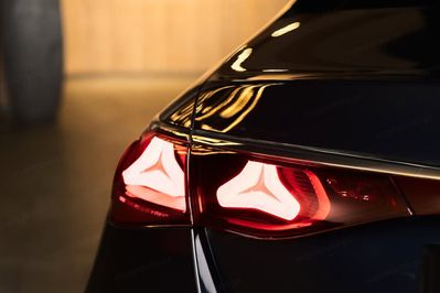 Mercedes Klasa E 220 d  4-Matic AMG