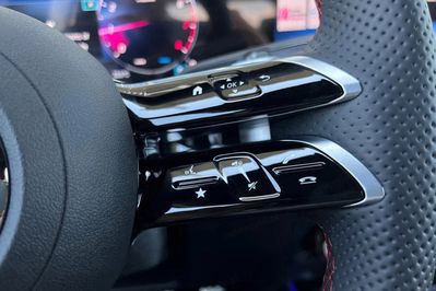 Mercedes GLA 200  AMG Line