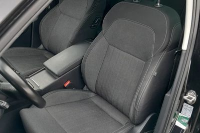 Skoda Superb 2.0 TSI Style DSG