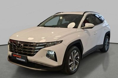 Hyundai Tucson 1.6 CRDi