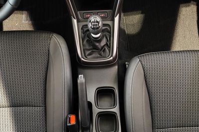 Suzuki S-Cross 1.4 SHVS Elegance 4WD