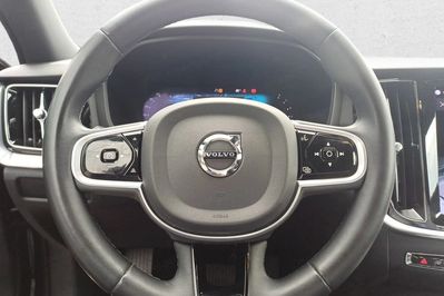 Volvo V60 B4 D Plus Dark aut