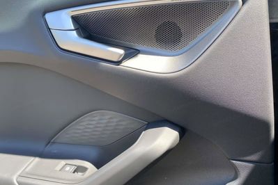 Audi A5 TDI quattro S line