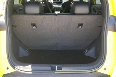 BYD Dolphin Surf Boost