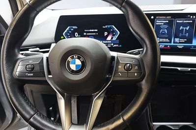 BMW Seria 2 Active Tourer 218i