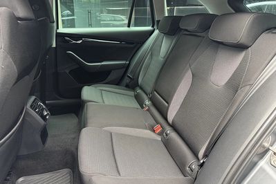 Skoda Octavia 2.0 Tdi Ambition Dsg