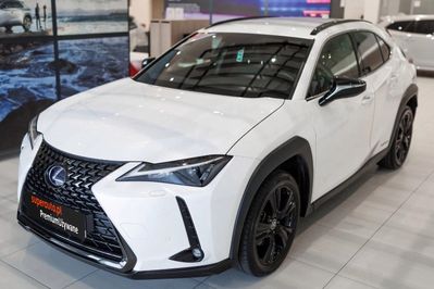 Lexus UX 250h F Impression 2WD
