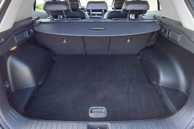 Kia Sportage 1.6 T-GDI HEV Business Line 4WD