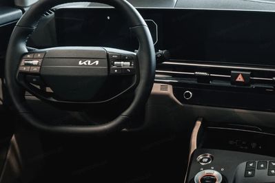 Kia Sportage 1.6 T-GDI Business Line 2WD DCT