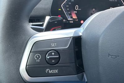 BMW X1 xDrive20d M Sport