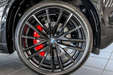 BMW X5 xDrive30d M Sport