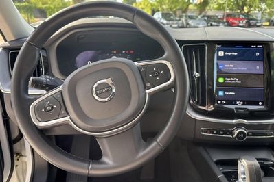 Volvo XC60 T6 Plug-In Hybrid AWD Inscription Expression