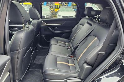 Mazda CX-80 3.3 e-Skyactiv D mHEV Homura Plus AWD aut