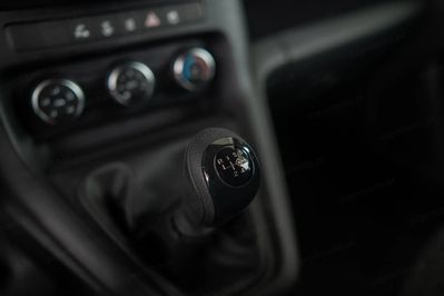 Mercedes Citan 110 CDI Długi