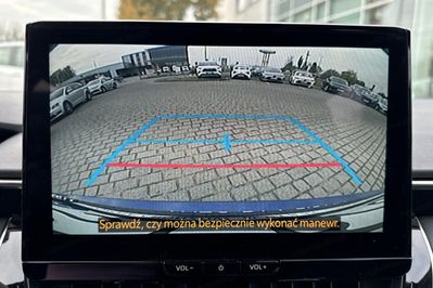 Toyota Corolla 1.8 Hybrid Comfort