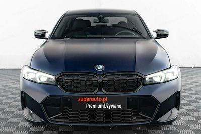 BMW Seria 3 M340i xDrive mHEV sport-aut