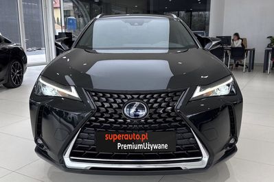 Lexus UX 250h Executive