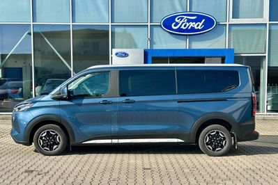 Ford Tourneo Custom 320 L2H1 Active A8
