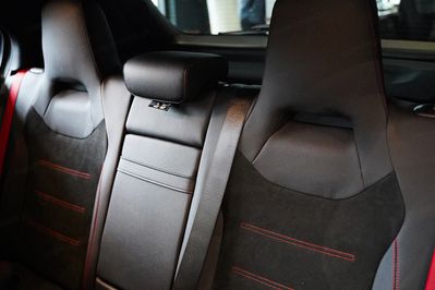 Mercedes Klasa A 35 AMG 4-Matic
