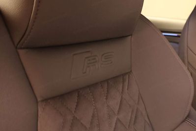 Audi A3 RS3 TFSI quattro