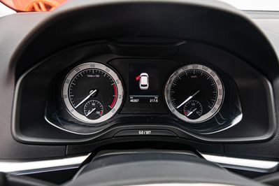 Skoda Karoq 1.5 TSI Style DSG