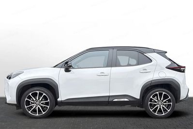 Toyota Yaris Cross Hybrid 1.5 Gr Sport