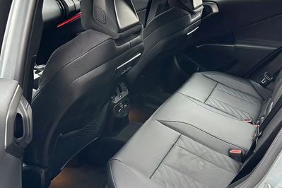 BMW X3 xDrive20 mHEV aut