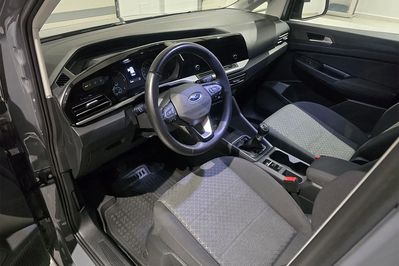 Ford Tourneo Connect Grand L2H1 Titanium