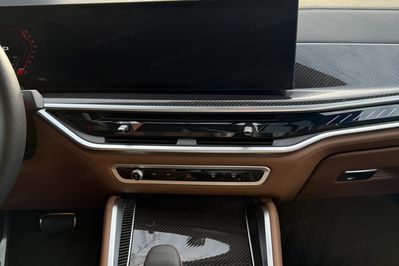 BMW X6 M Competition