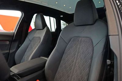 Audi A5 TFSI quattro S line Avant