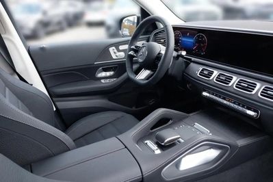 Mercedes GLS 450 d 4-MATIC AMG Line