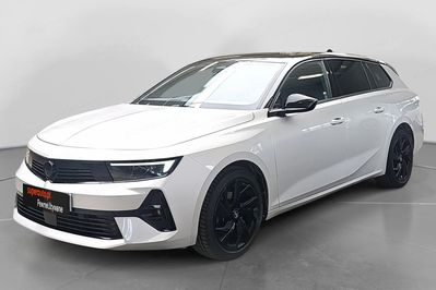 Opel Astra 1.5 Cdti Gs S&S
