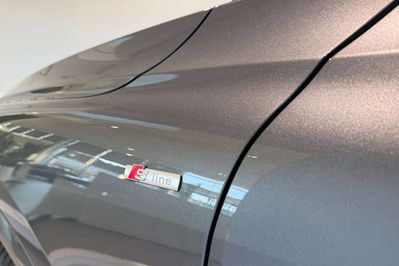 Audi Q5 TFSI quattro S line