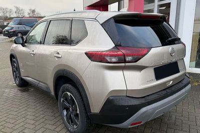 Nissan X-Trail N-Connecta e-POWER 4WD 1.5