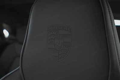 Porsche Cayenne 3.0
